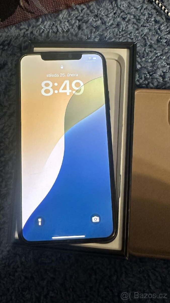 Iphone 11 pro MaX, 256gb - 7