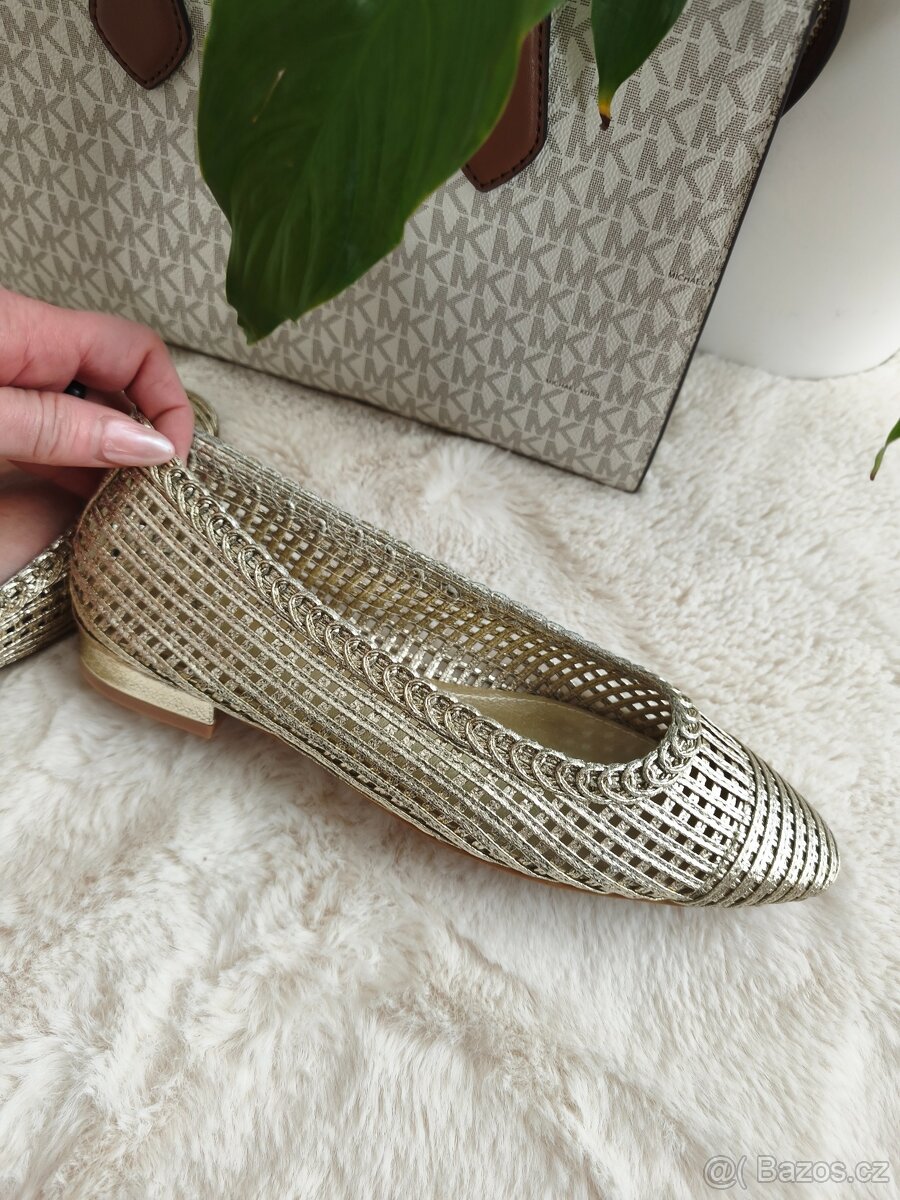 Nové zlaté baleriny - 7