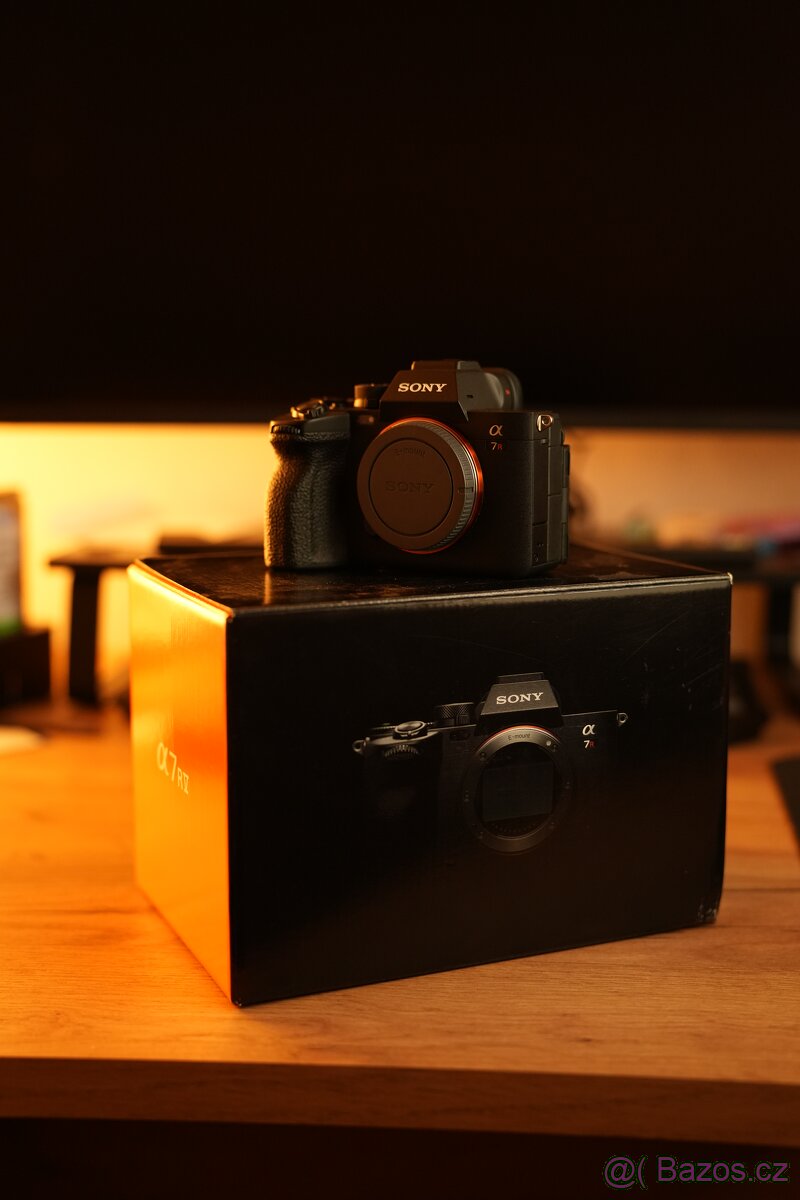 Sony A7R V - 7