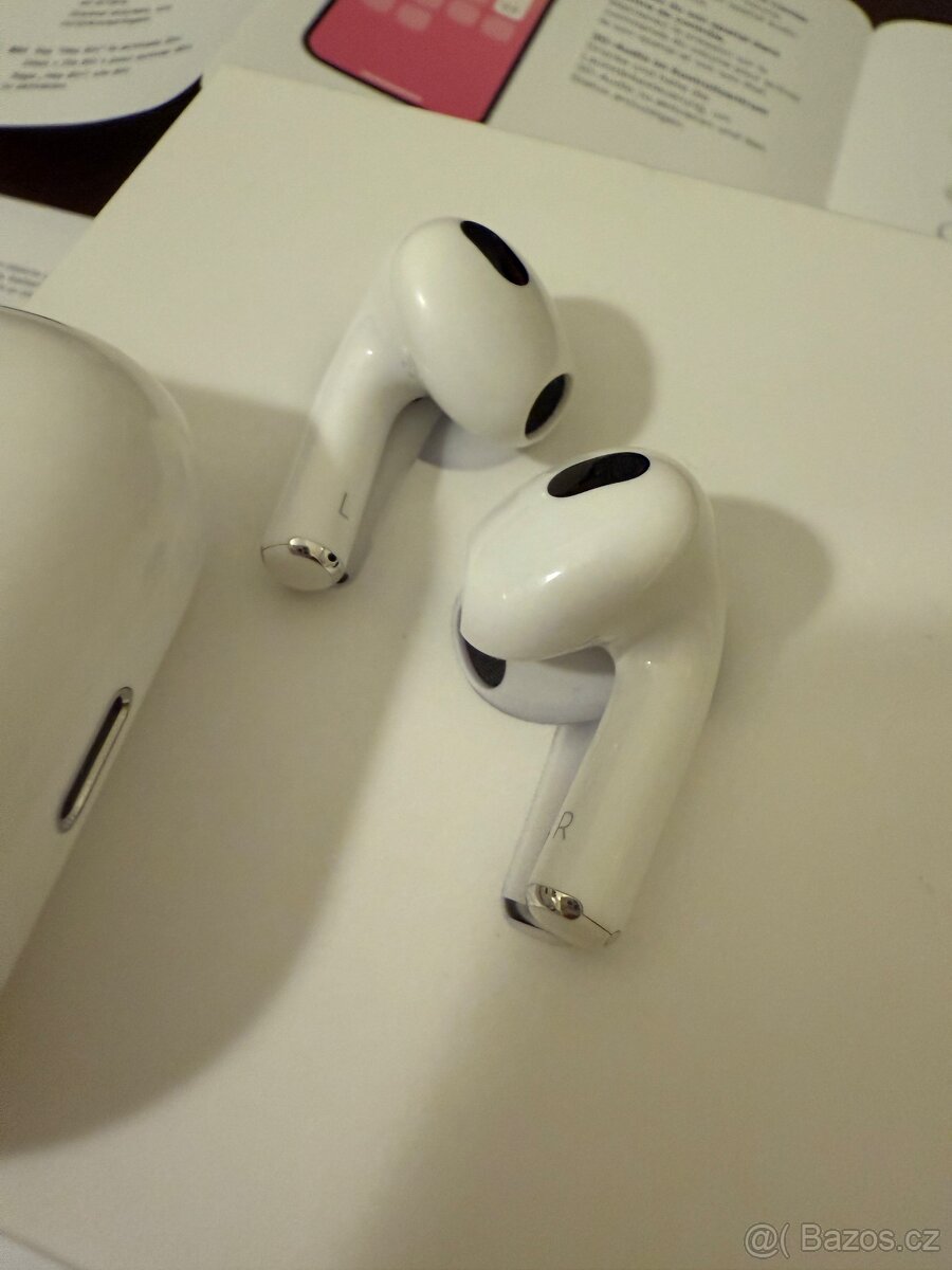 AirPods 3 - 7