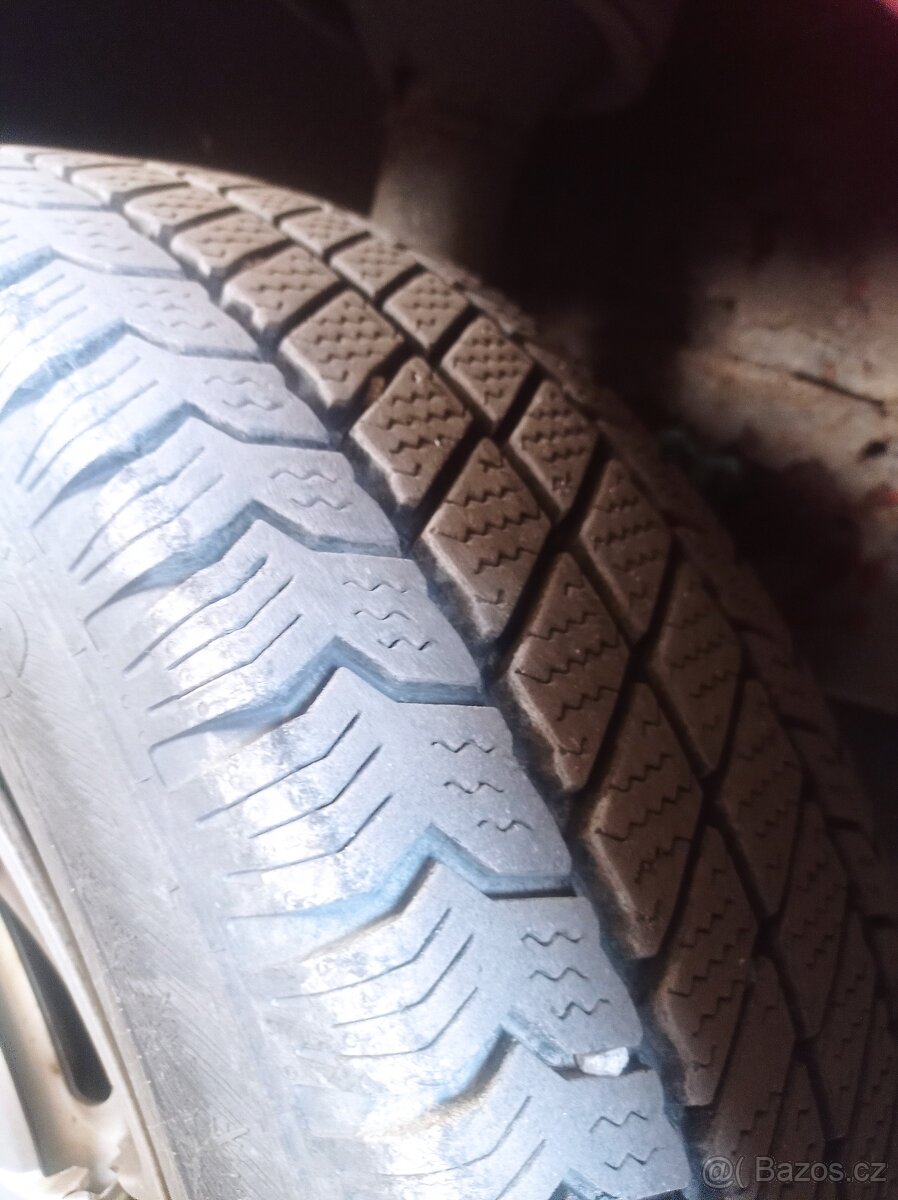 Náhradní díly Ford Transit 2,0 DI 74kW a 62.5kW F3FA - 7