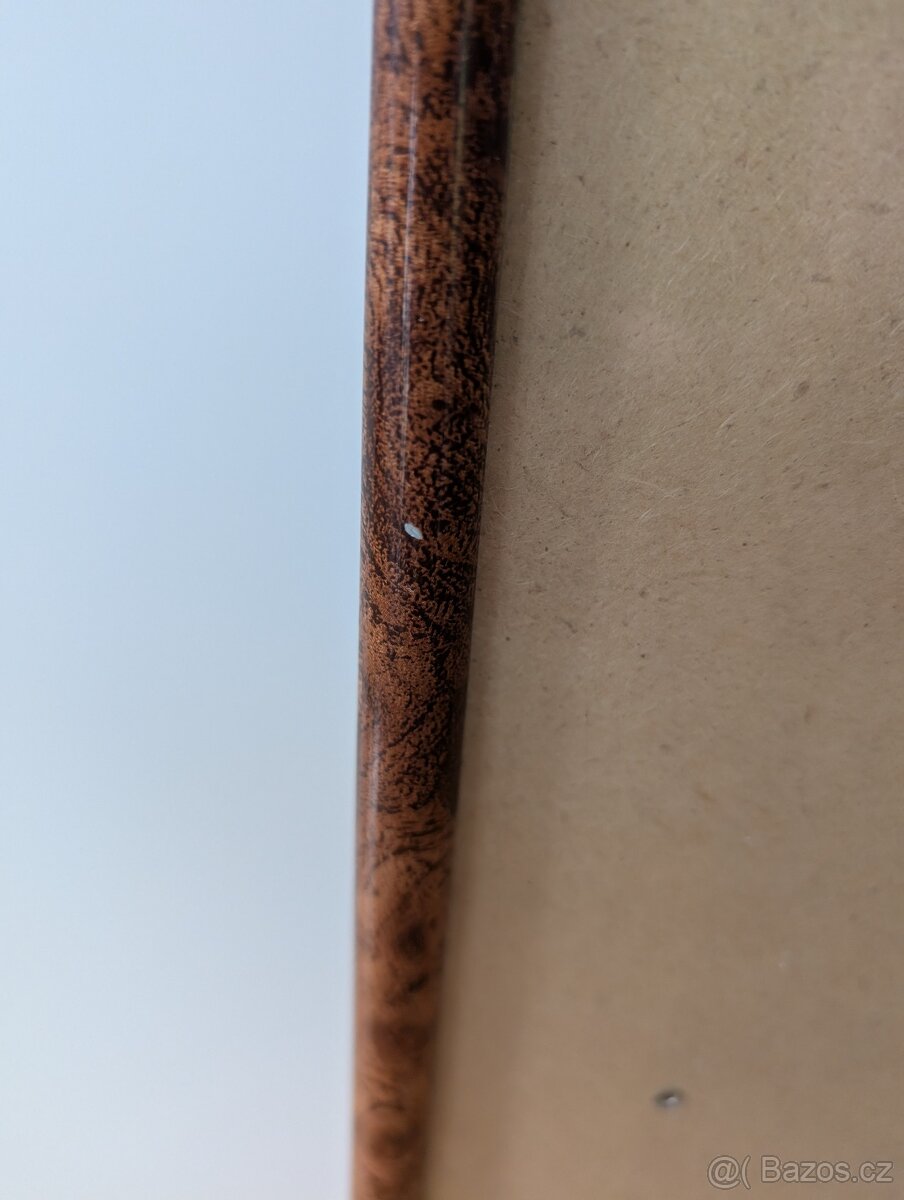 Obrazový rám (pro obraz 50x70 cm) - 7