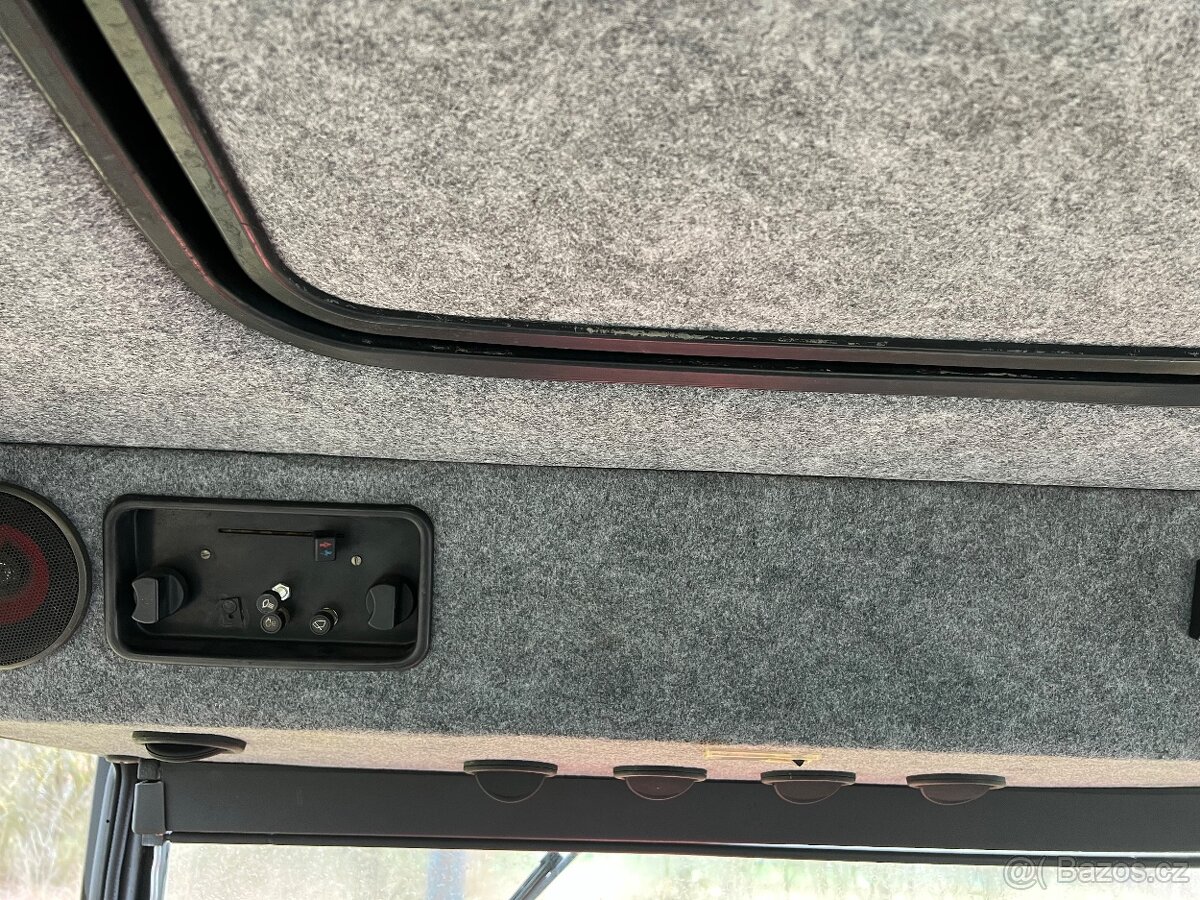 Prodám Zetor 6320 Top stav - 7