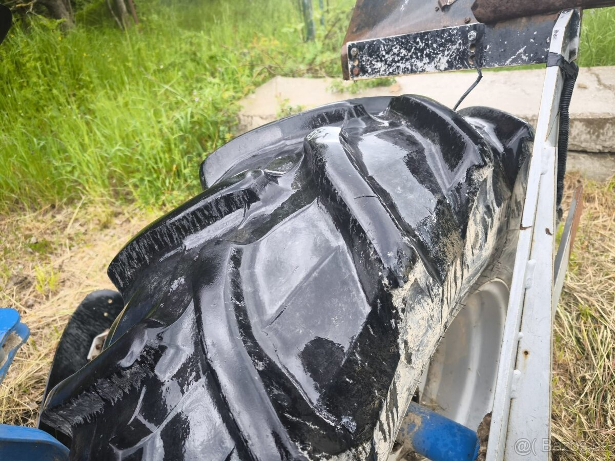 Overum VARI FLEX EVL 71080H - 7