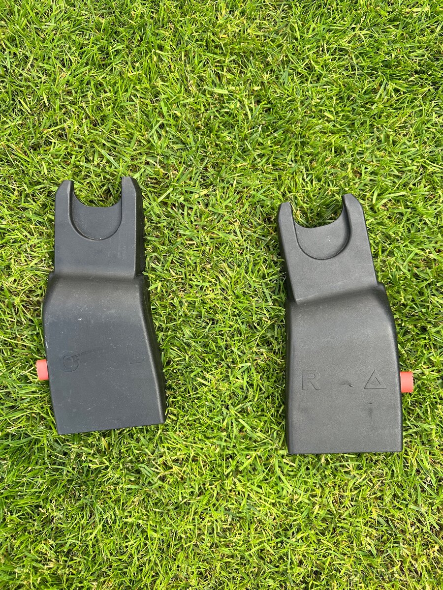 Kočárek ABC Design Viper - 7