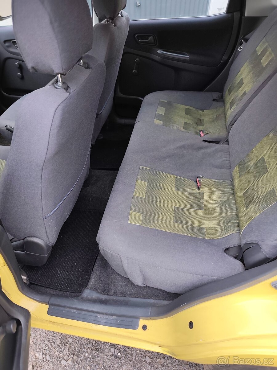 Suzuki Ignis 1,3 - 7