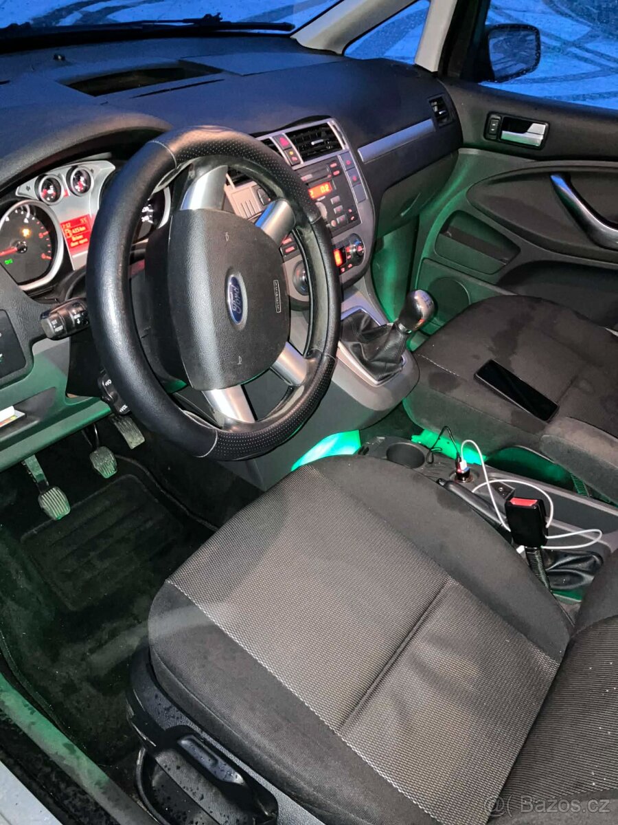 Ford C Max - 7