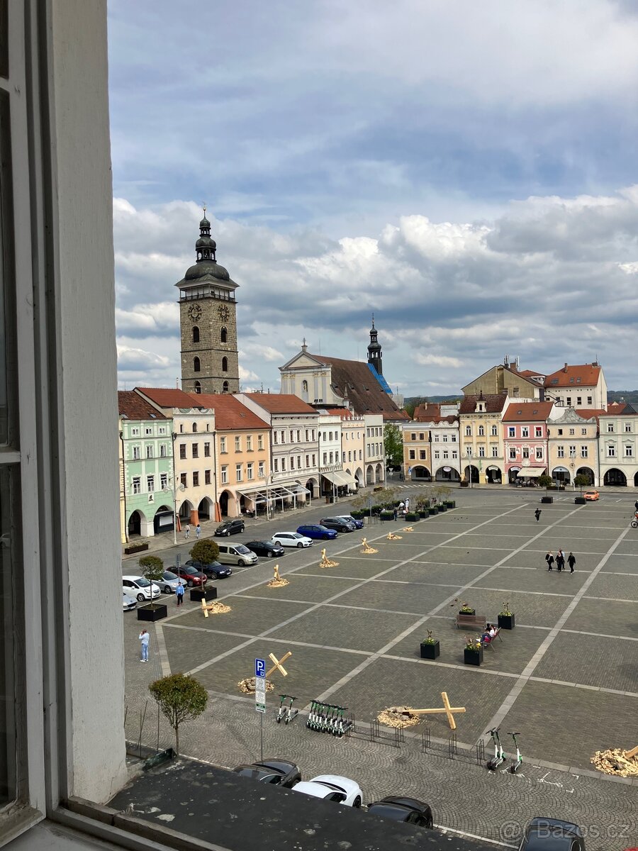 Pronájem kanceláří nebo odprodej zařízení - 7