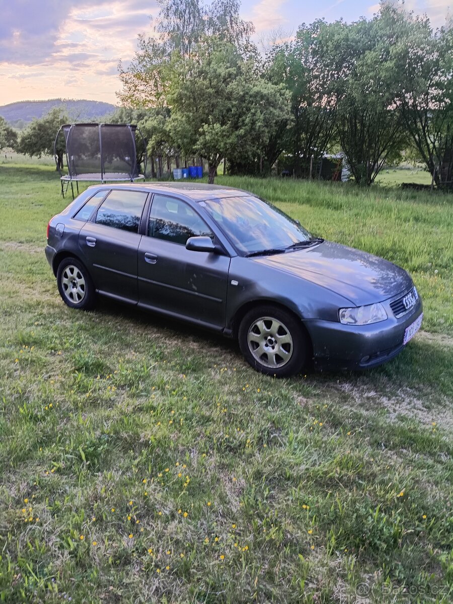Prodám Audi 9 - 7