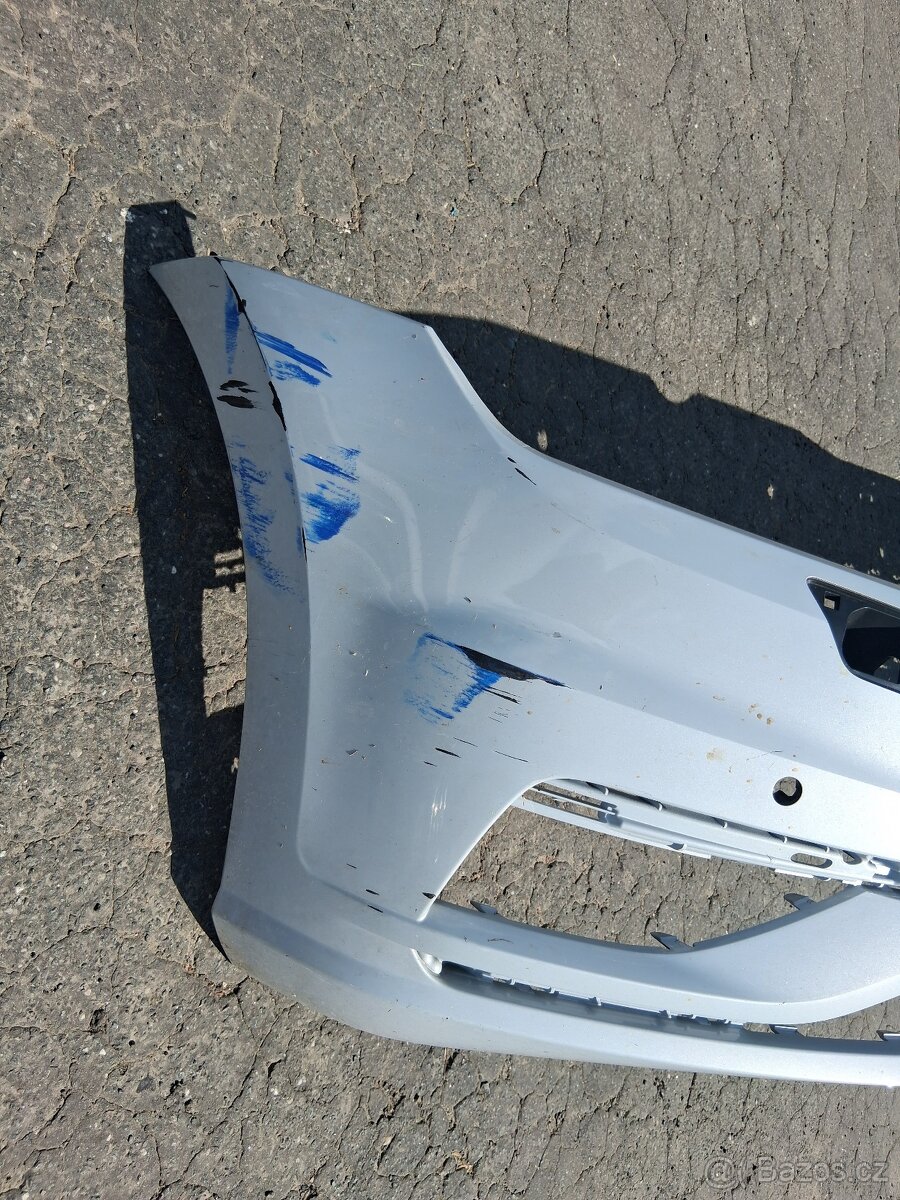 Vw golf 7 predni naraznik lift - 7