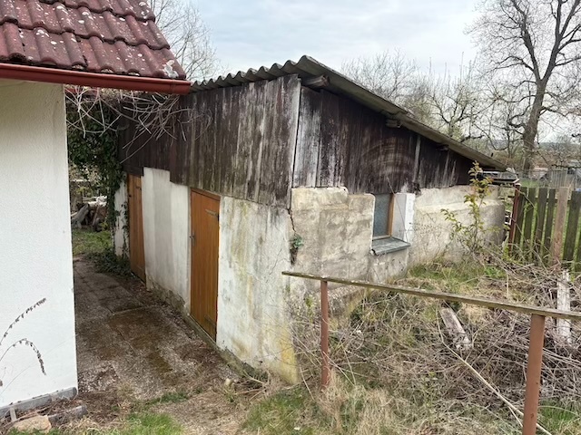 Chalupa / RD ve Starých Hradech - 7