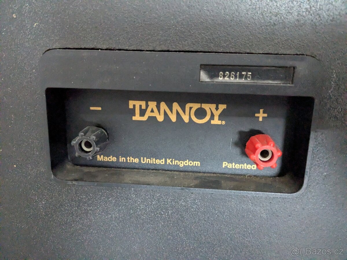 Tannoy SRM12X - 7