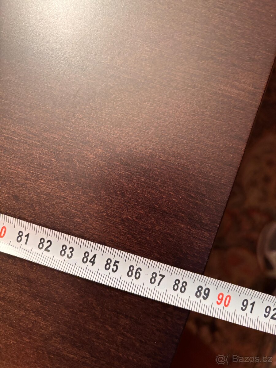 Velký rozkládací stůl - 7