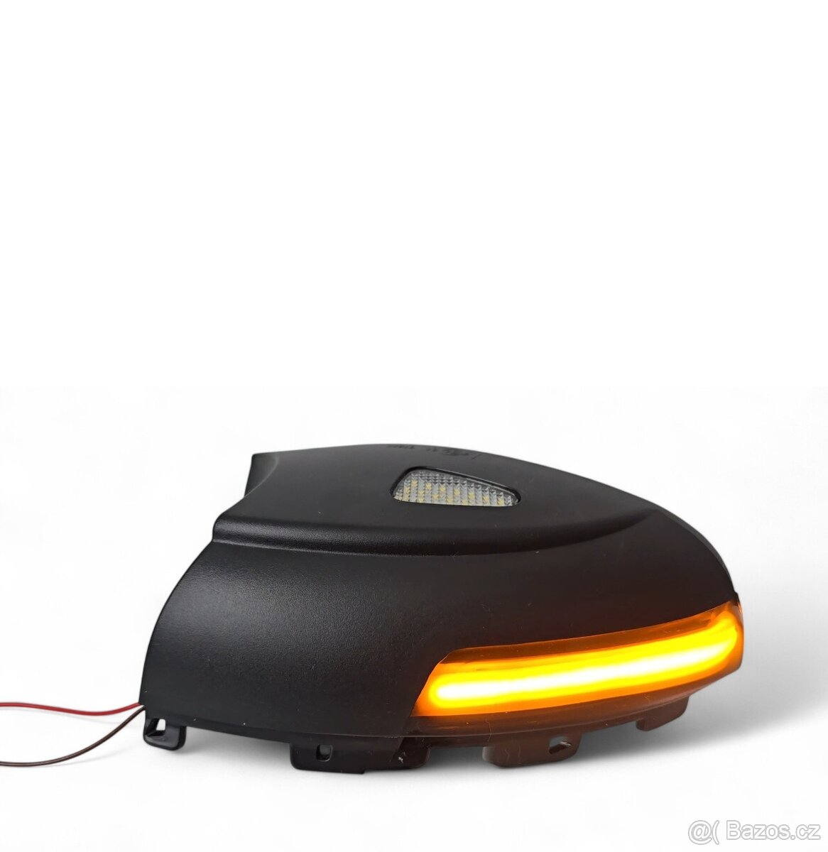 Dynamické blinkry Škoda Yeti; VW Tiguan, Sharan - 7