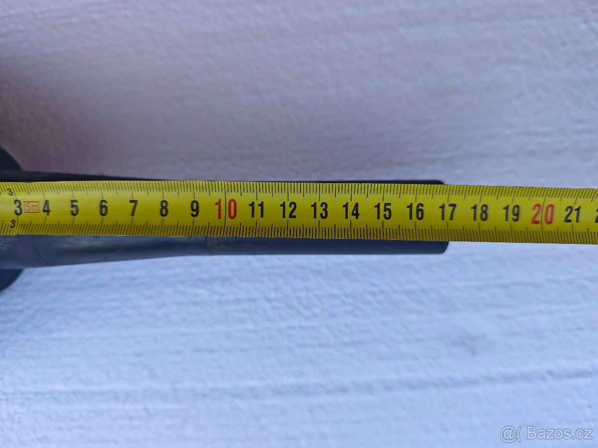 Karbonová vidlice Koga Beachracer 28 - 7