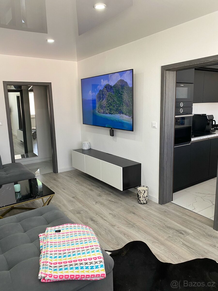 Byt 3+1, ul. Hutnická - 7