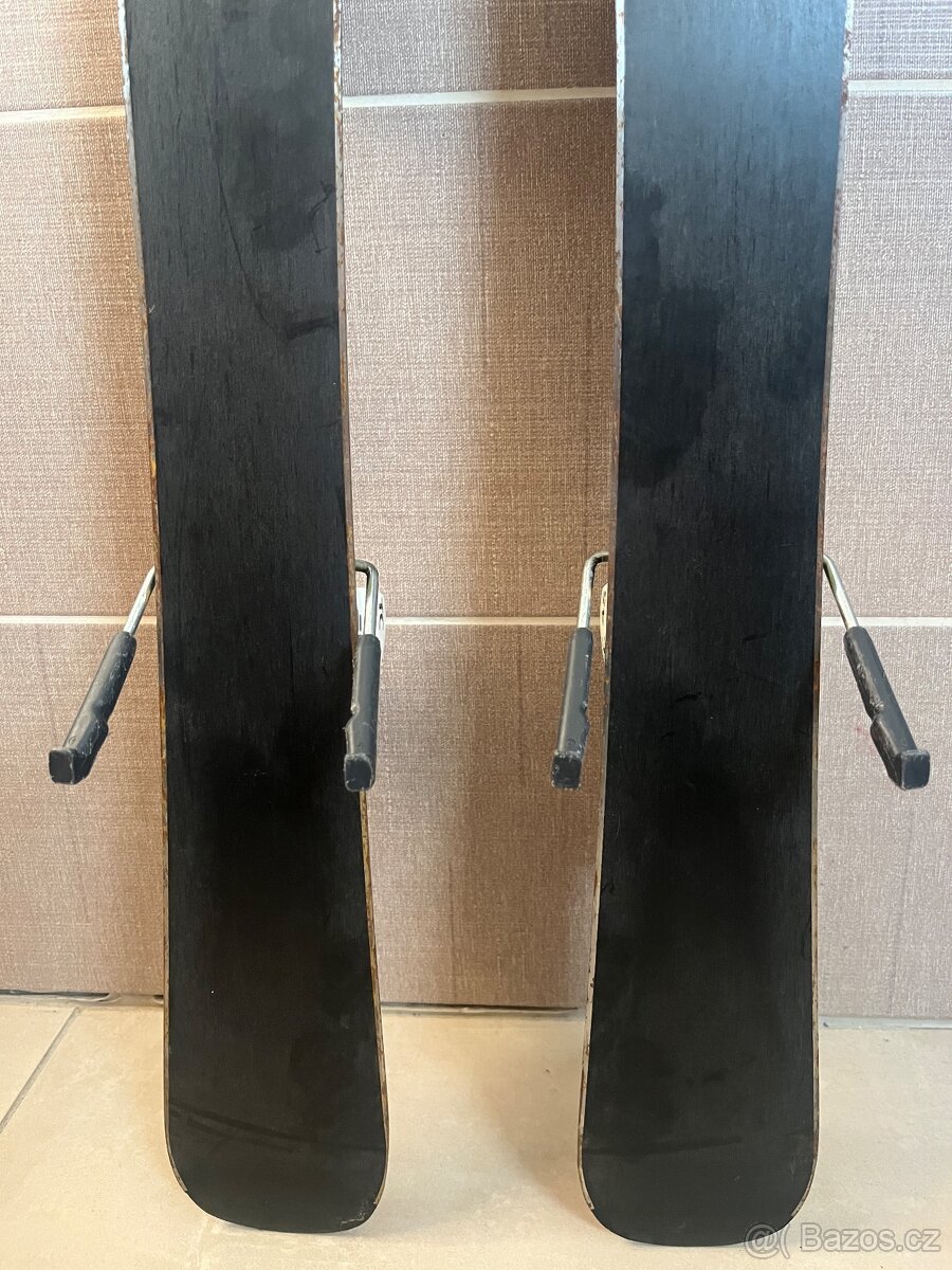 Dětské lyže 79 cm - 7