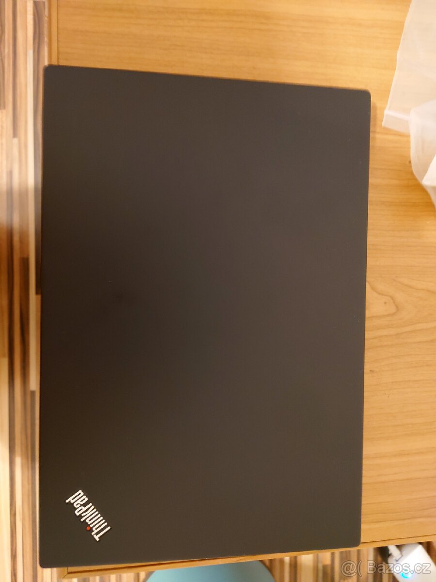 Lenovo ThinkPad A285 - 7