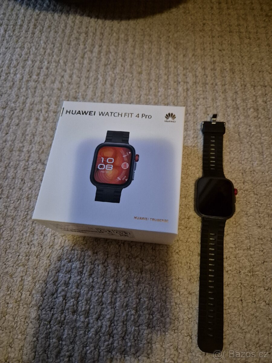 Huawei watch fit 4pro - 7