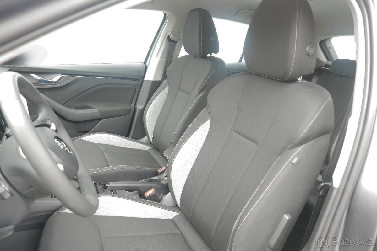 Škoda Scala 1.0 TSI 85 kW M6° Selection - 7