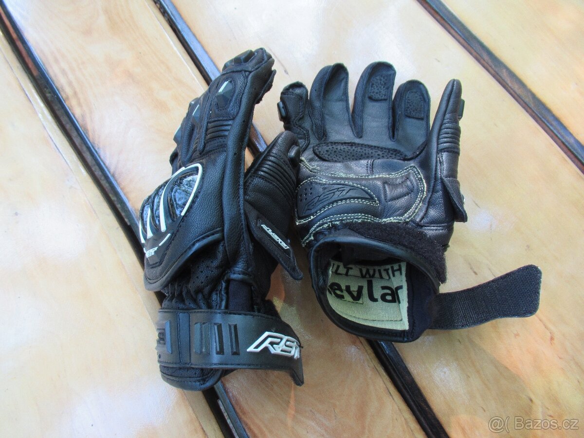 Krátké rukavice RST - 7