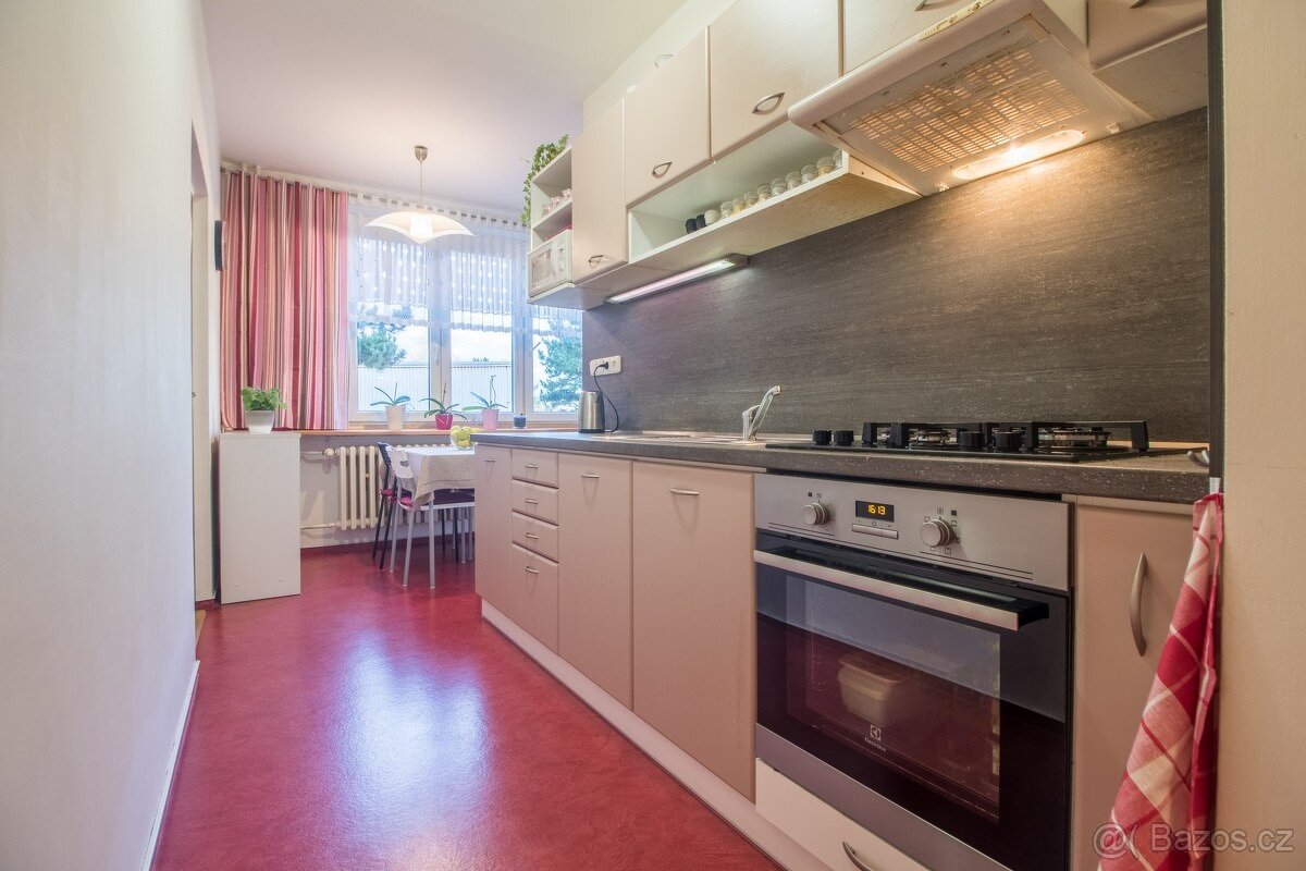 Prostorný BYT 2+1 v Bohaticích - 7