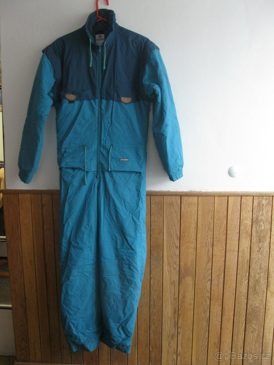 Dámská saka L -XL 2ks + dárek,slavnostní šaty,komb.lyžařské - 7