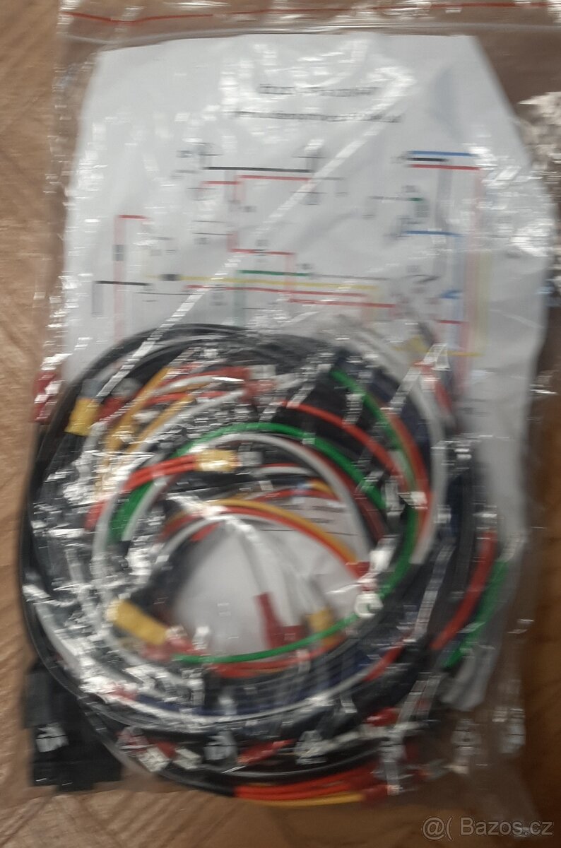 Predám n.d.na ČZ - 7