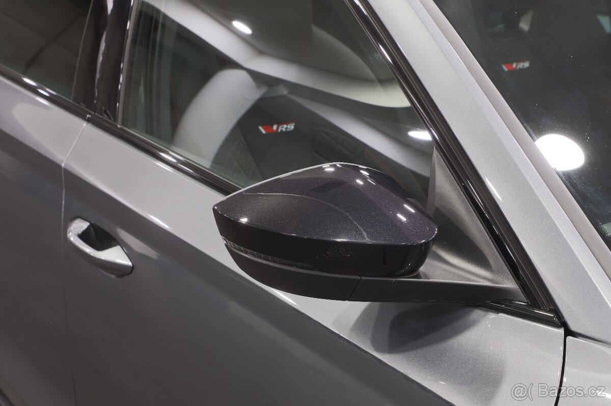 Škoda Octavia 4 RS Combi TSI 195kW DSG - záruka Autodraft - 7