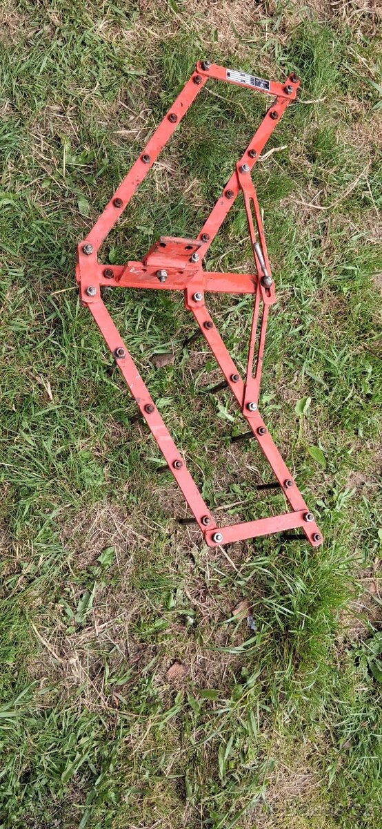 Prislušenstvi Tera vari - 7