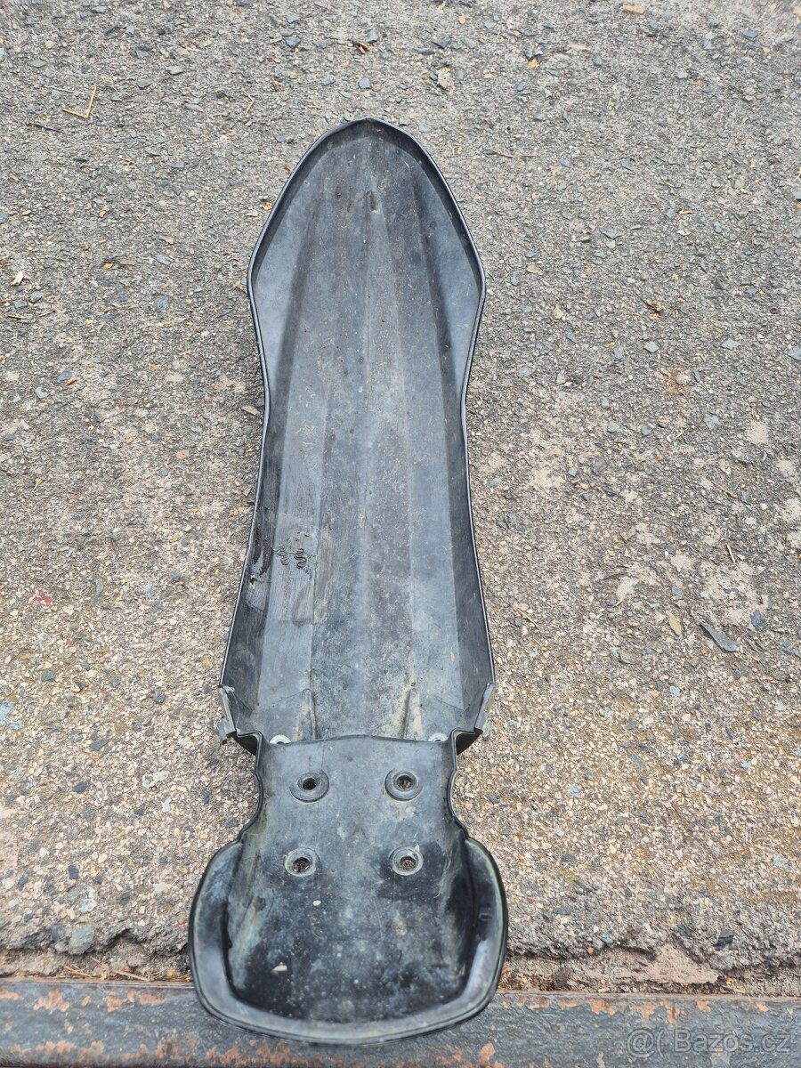 blatnik Yamaha XT125R - 7