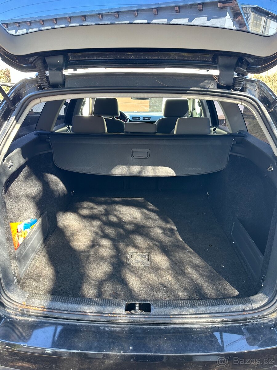 Volkswagen Passat 2.0 TDI Sportline - 7