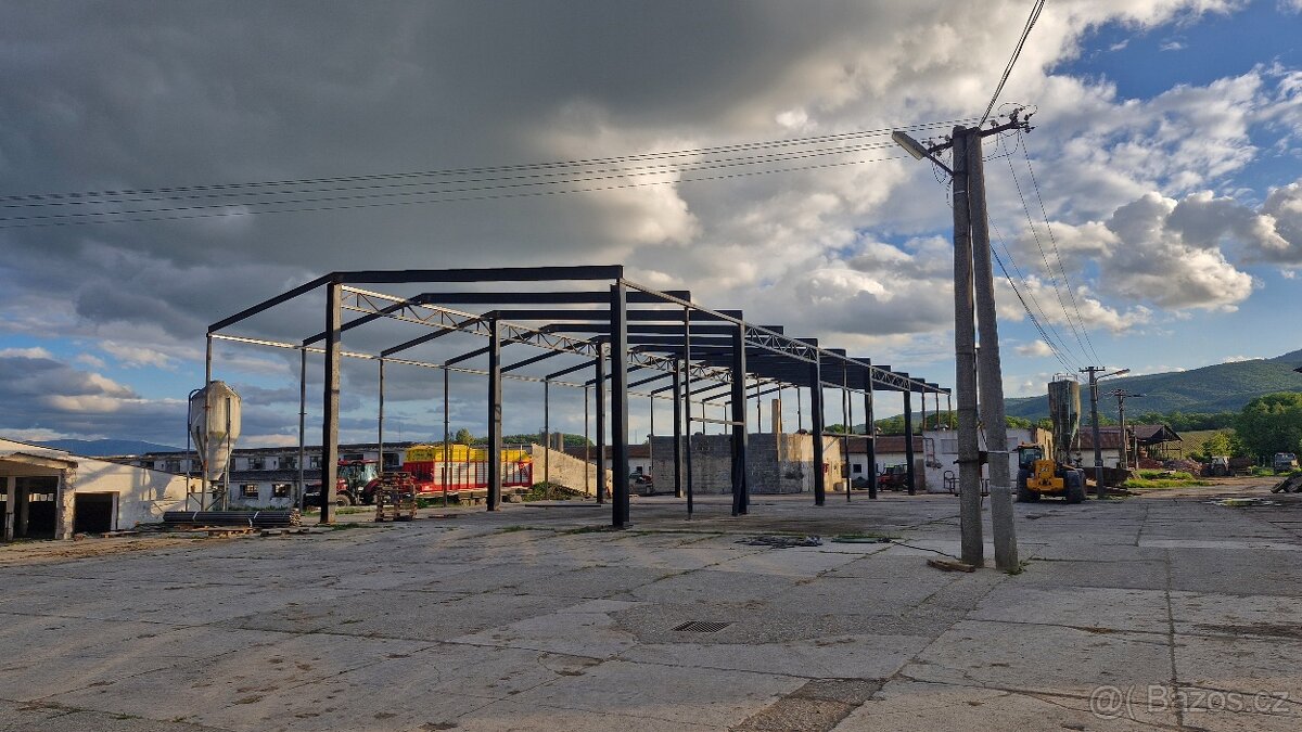 Zámečnické práce - 7