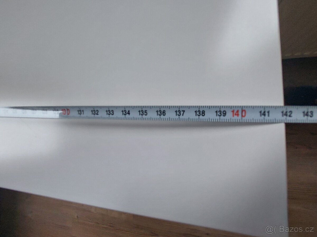 Psací stůl Ikea Micke - 7