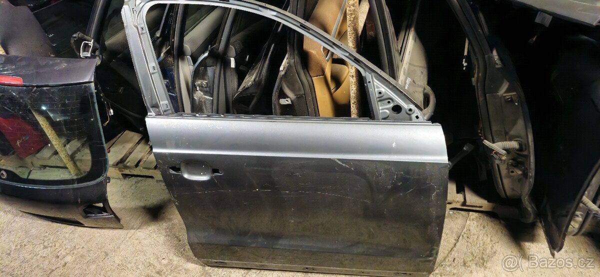 Prave predni dvere audi Q3 8U - 7