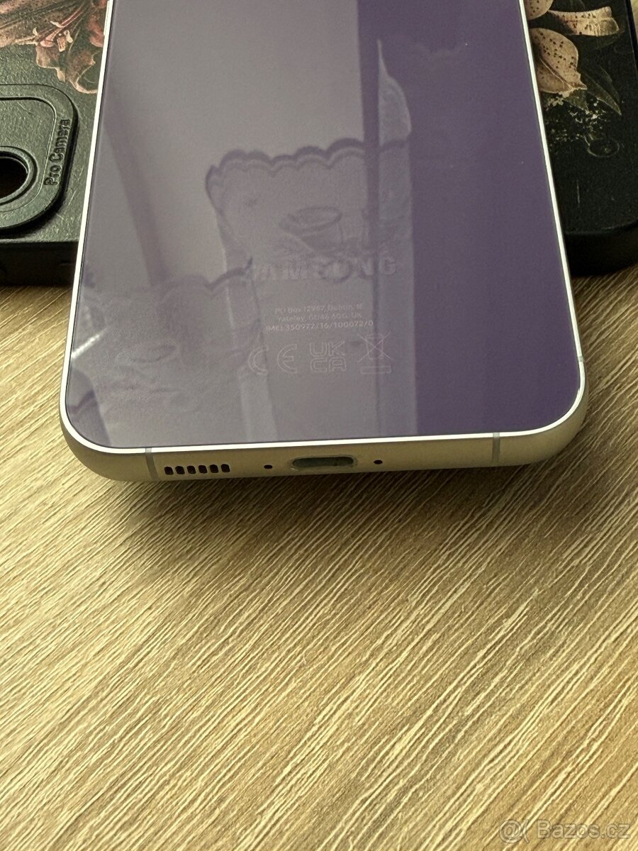 Samsung galaxy S23 FE 256 GB - 7