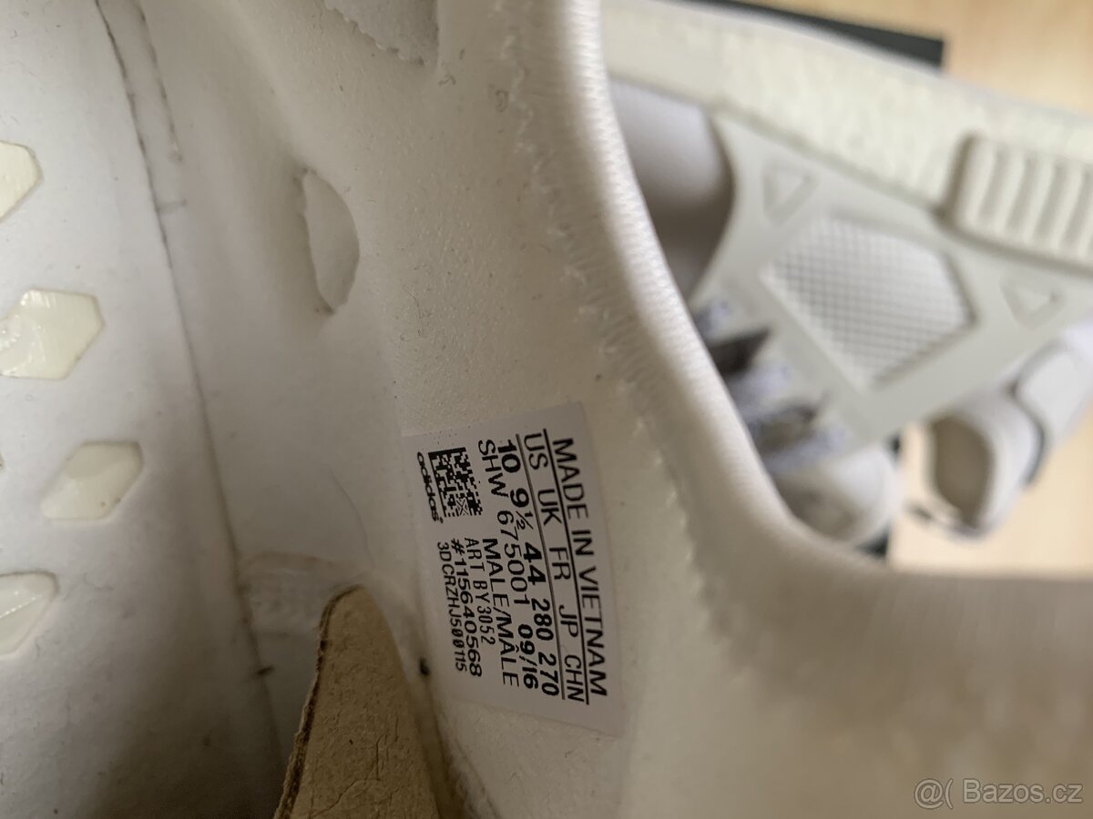 Adidas NMD XR1 tenisky - 7