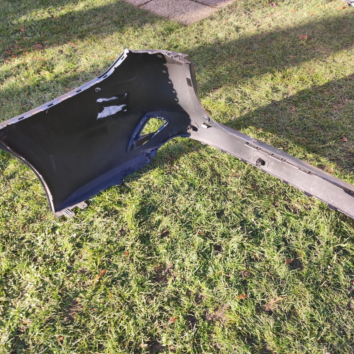 Zadní nárazník Audi A6 C8 combi - 7