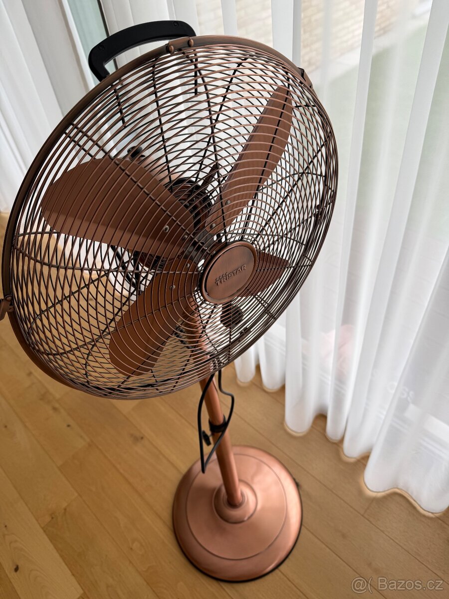 Ventilátor stojanový TRISTAR - 7
