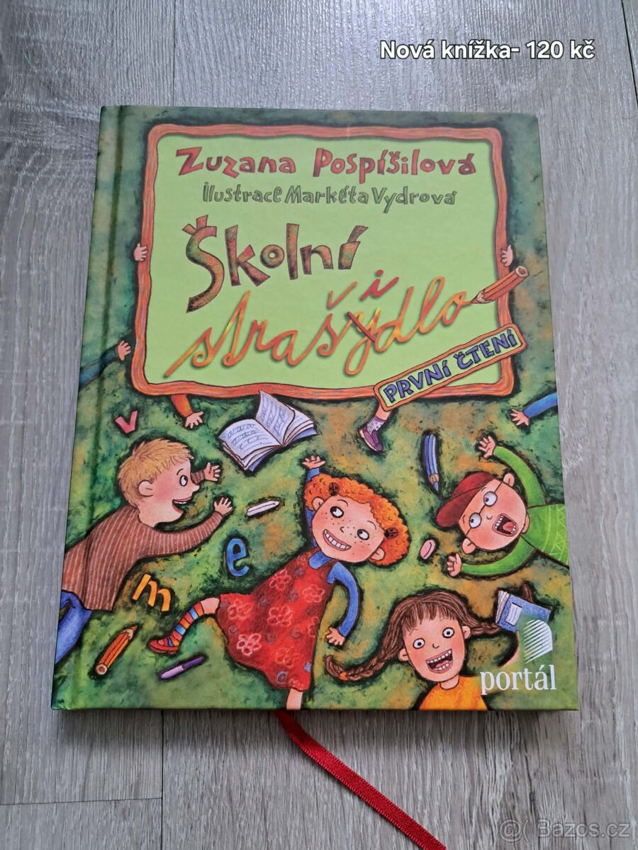 Nové společenské hry a knihy - 7