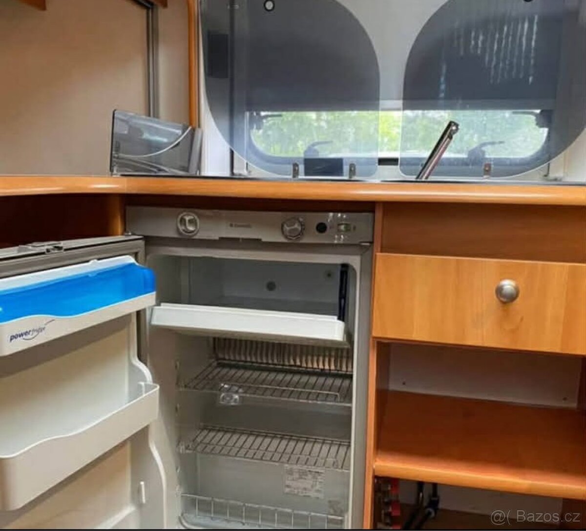 TOP STAV - karavan home-car - 7