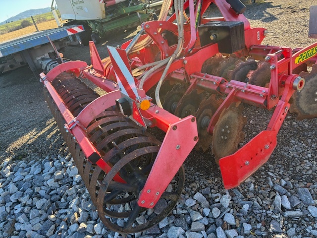 Diskový podmítač - 7