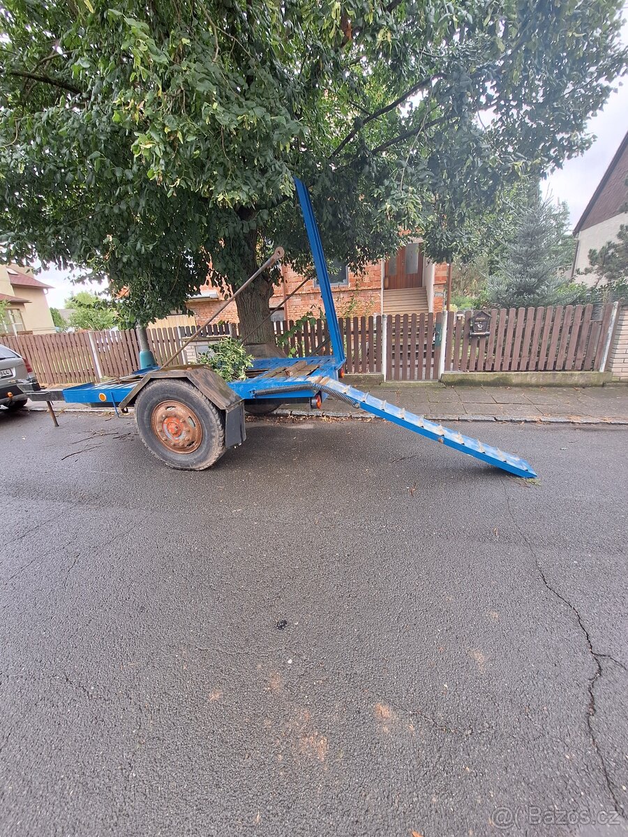 Podvalnik na bagr - 7