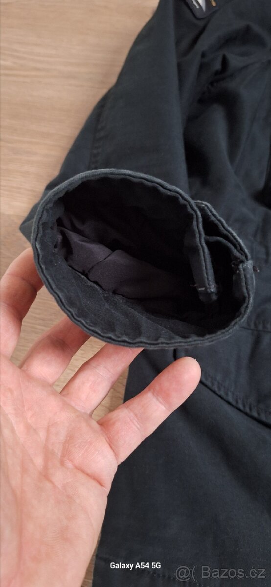 Zimní parka Superdry vel.XL. - 7