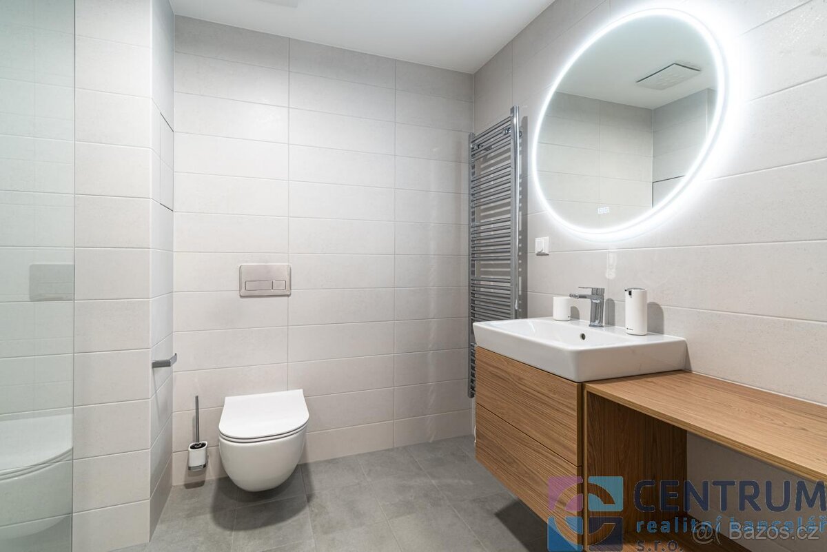 Prodej bytu 2+kk, 57 m2 - 7