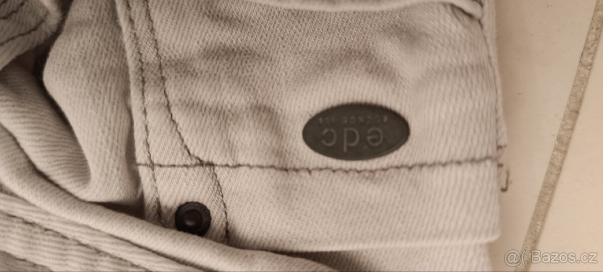 EDC Esprit jeans 29/32 - 7