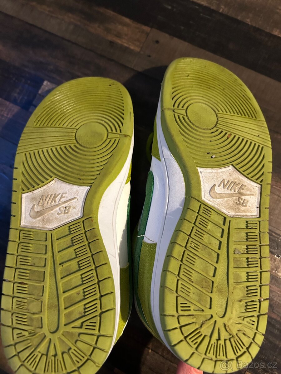 Tenisky Nike SB Dunk low - 7