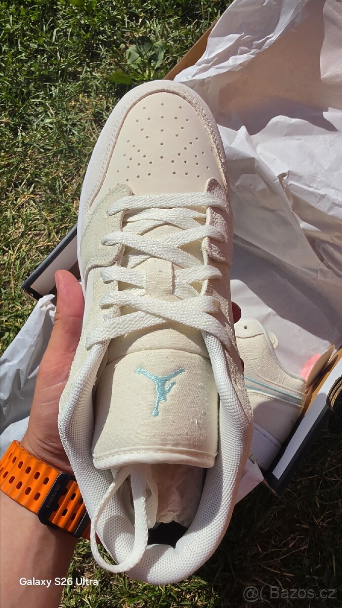 Nike Air Jordan 1 low se 40eu - 7