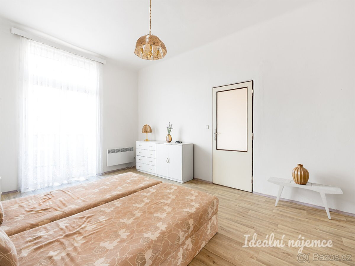 Pronájem 2+1, Praha - Nusle, Mikuláše z Husi, 24 000 Kč / mě - 7