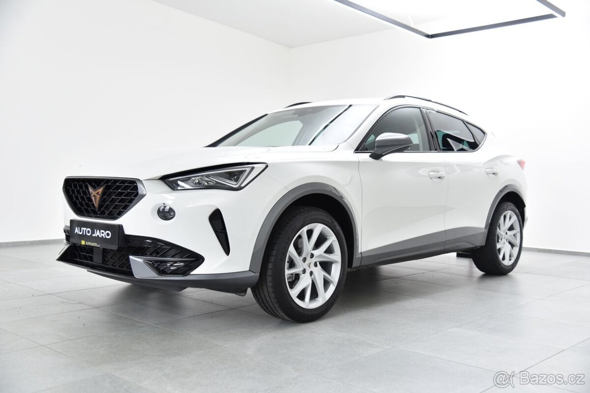 Cupra Formentor 1.5 TSI, LED, ACC, Lane Assist, Ambient - 7